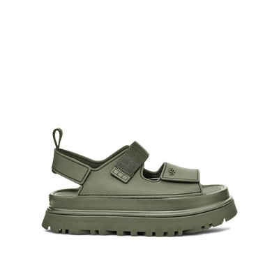 W Goldenglow Wedge Sandals UGG