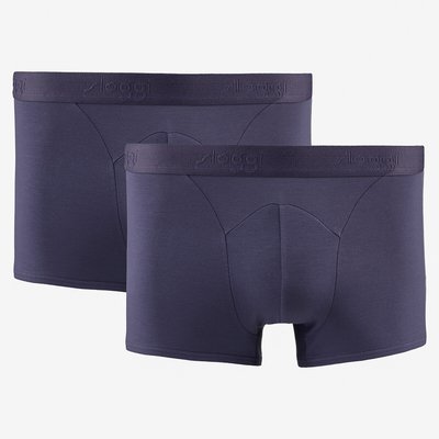 Pack of 2 Ever Soft Hipsters SLOGGI