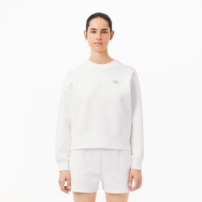 Sweatshirt col rond LACOSTE