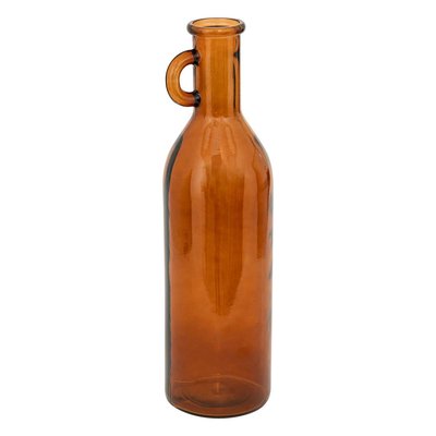 Vase verre bouteille H50 cm YANA ATMOSPHERA