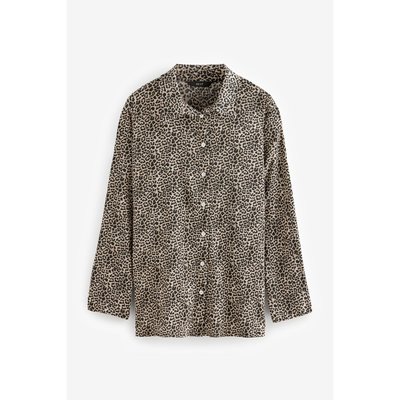 Chemise de grossesse imprimée NEXT