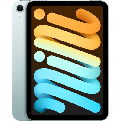 Tablette Apple Mini 512Go Bleu APPLE
