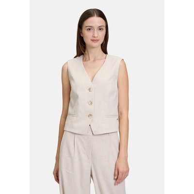 Veste sans manches d'été à poches BETTY & CO