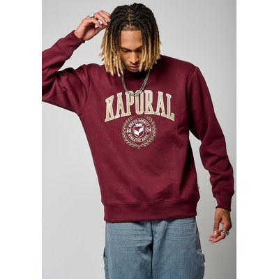 Sweat  Coton RAMS KAPORAL