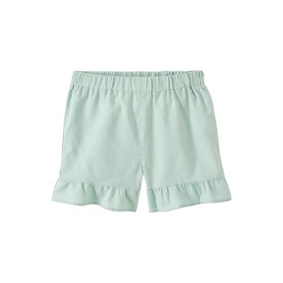 Short à volants VERTBAUDET