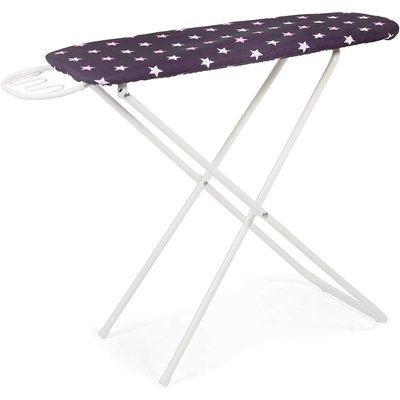 Planche à repasser Étoiles violet BAYER CHIC 2000