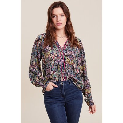 Blouse manches longues BREAL