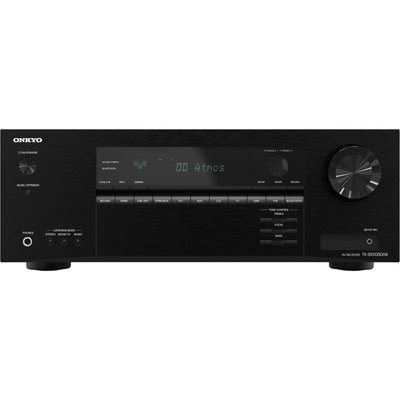 Ampli Home Cinema TX-SR3100 ONKYO
