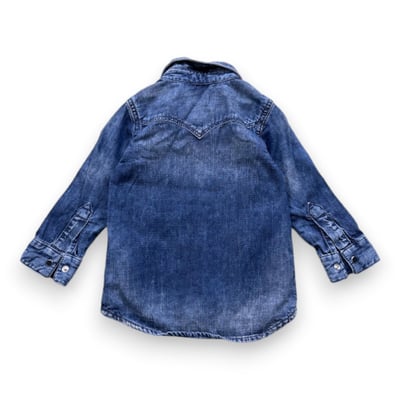 Chemise bébé - Très bon état DIESEL