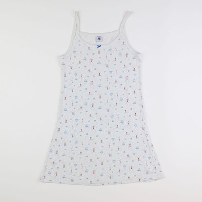 Chemise de nuit coton - Très bon état PETIT BATEAU