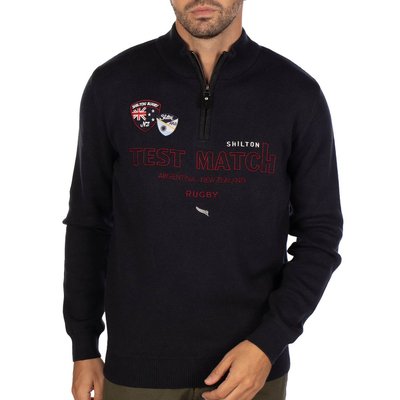 Pull rugby homme La Redoute