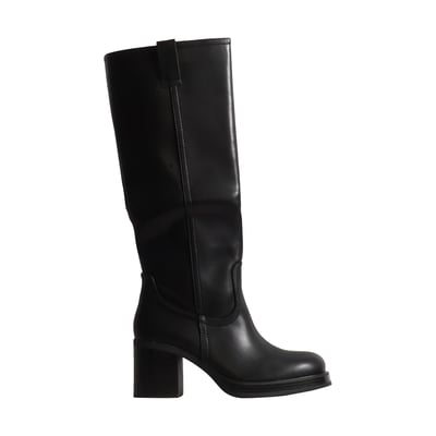 Bottes à Zip Joalice ENZA NUCCI