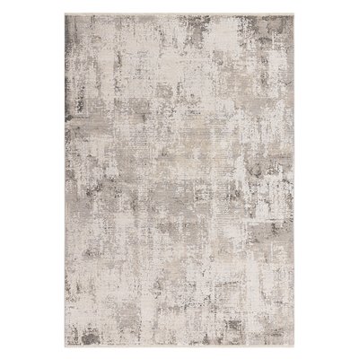 Modern Abstract Rug SO'HOME