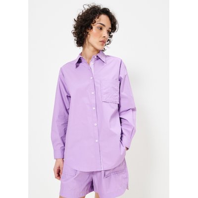 Chemises en coton CARLA FRNCH