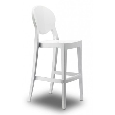 Tabouret de bar design - IGLOO BARSTOOL SCAB DESIGN