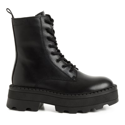 Bottine talon bloc TAMARIS