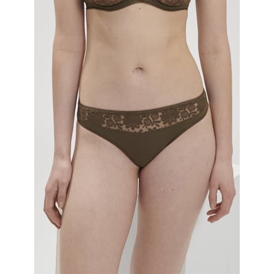 Culotte, AMAZONE SIMONE PERELE