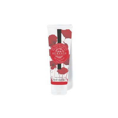 Gel douche format voyage JOLI COQUELICOT DURANCE