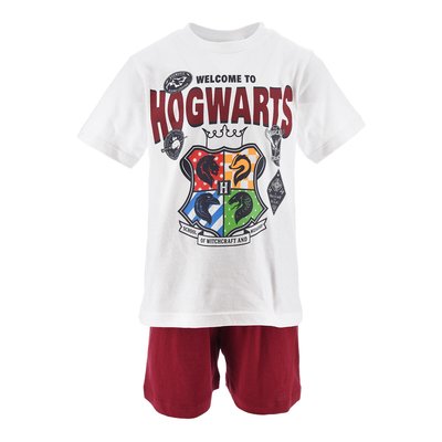 Pyjashort Harry Potter HARRY POTTER