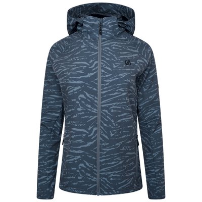 Veste softshell FAR OUT DARE 2B
