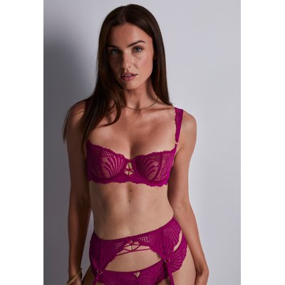 Soutien-gorge corbeille Rythm of Desire AUBADE