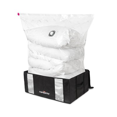 Boite de rangement aspirable best sale