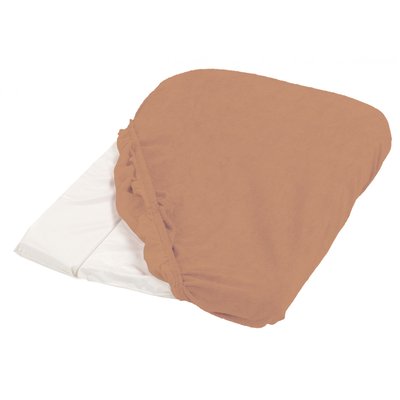 Housse de matelas à langer CANDIDE