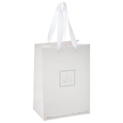 Sac bougie ATMOSPHERA