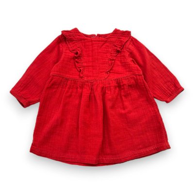 Robe bébé - Très bon état PETIT BATEAU