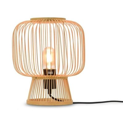 Lampe à poser Bambou CANGO GOOD & MOJO