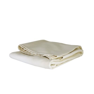 Mattress cover - bio cotton EUROPE & NATURE 