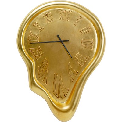 Horloge murale, BIG DROP KARE DESIGN