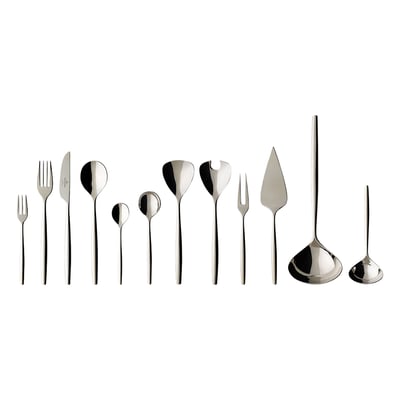 Ménagère 70Pcs. METROCHIC VILLEROY & BOCH SIGNATURE