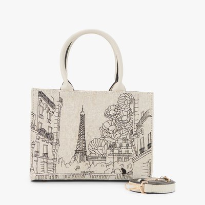 Sac shopper  Pierette LOLLIPOPS