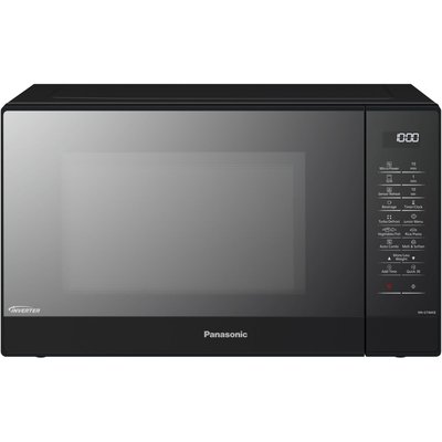 Micro ondes grill NN-GT46KBSUG PANASONIC