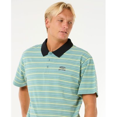 Polo RAW ENERGY POLO RIP CURL