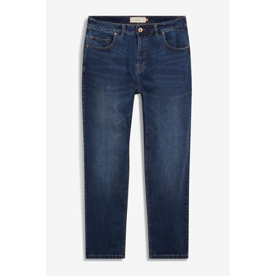 Jean stretch coloré - coupe droite NEXT