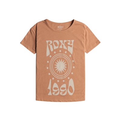 T-shirt à manches courtes DAY AND NIGHT VINTAGE. ROXY
