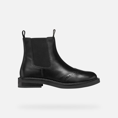 Bottines  D SERILDA GEOX