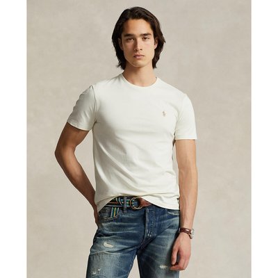 T-shirt custom slim POLO RALPH LAUREN