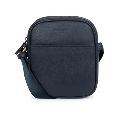 Sacoche  Cuir CONFORT HEXAGONA
