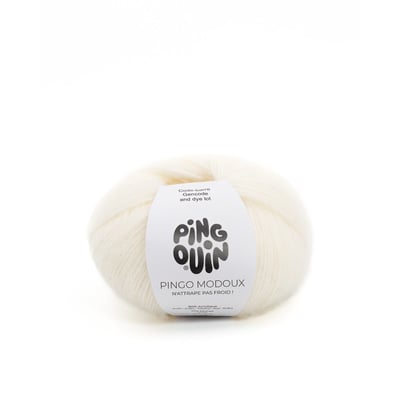 Pingo Modoux - Mohair PINGOUIN