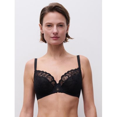 Soutien-gorge emboîtant FLEURS CHANTELLE
