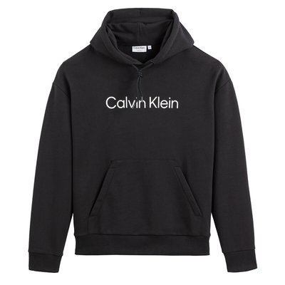 Hero Logo Print Hoodie CALVIN KLEIN