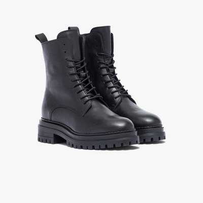 Boots Plat KLARINE BOCAGE