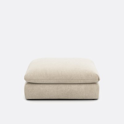 Modulaire poef, gevlekt polyester, Malo LA REDOUTE INTERIEURS