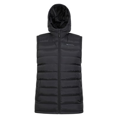 Veste sans manches SEASONS MOUNTAIN WAREHOUSE