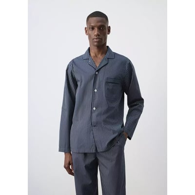 Lot pyjama combiné à rayures MANGO MAN