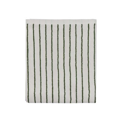 Serviette de bain en coton organique Living OYOY LIVING DESIGN