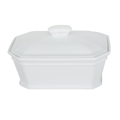 Terrine N.3 rectangle 14,5x11,5 cm 420 g TREND UP